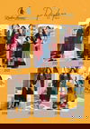 Ladies Flavour Pushpa 2 Designer Fancy Festive Wear Heavy Latest Ready Made Collection